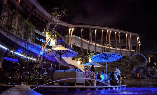 The Stones Entertainment Center